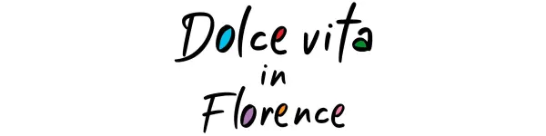 Dolce Vita in Florence