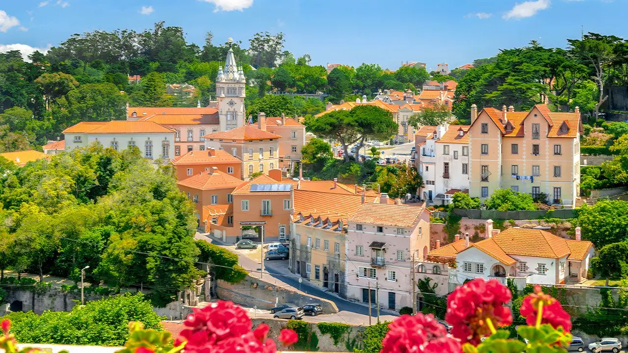 Sintra Private Tour from Lisbon (Half Day or Full Day)