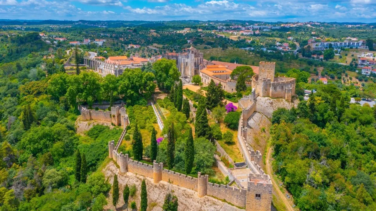 The Knights Templar: A Journey Into Portugal’s Most Mysterious Order