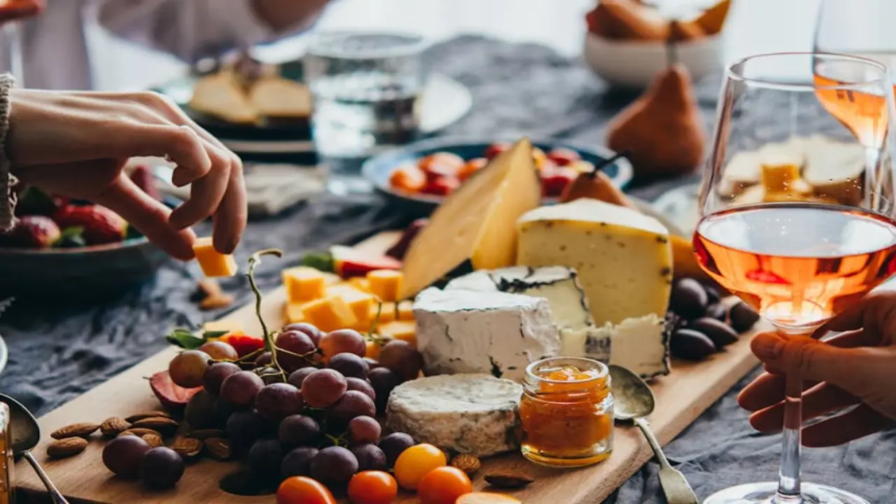 Private Walking Rome Food Tour