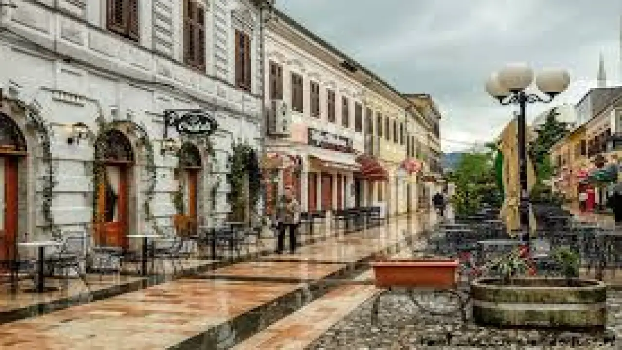 Daily Tour from Tirana to Shkodra city