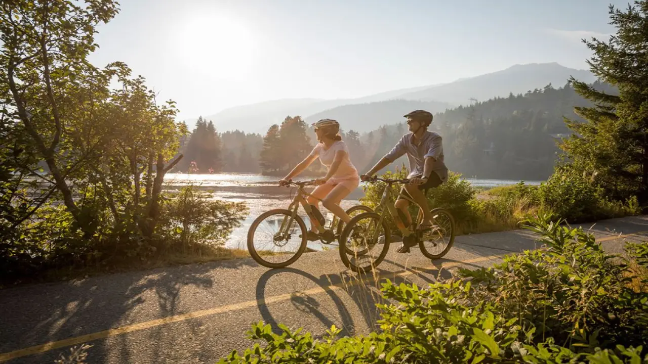 Bike Tours in Tirana